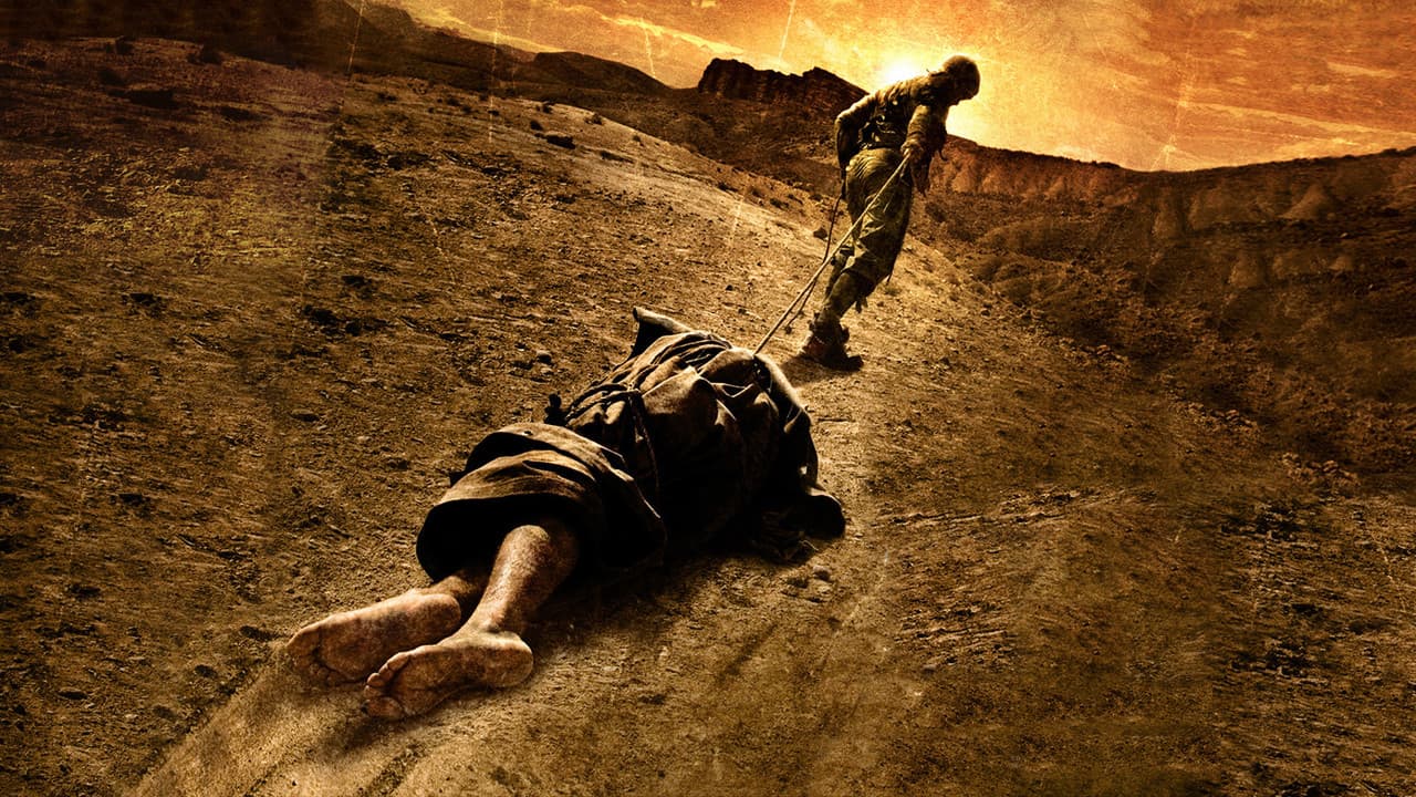The Hills Have Eyes 2 theatrical backdrop (TMDB)