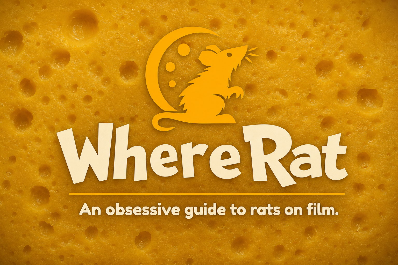 Rat Catalog Catalog